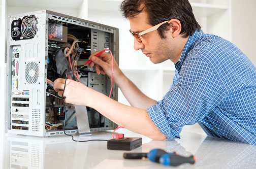 [REPARACIÓN] Reparación de Computadoras